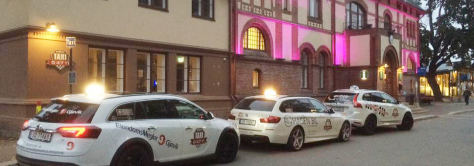 Offentlig betalt transport